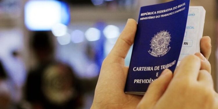 Ano novo começa com 265 vagas de emprego em Vila Velha