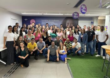 Equipe do SIM de Vila Velha participa de capacitação do SUSAF-ES