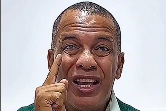 Vereador de Vila Velha que se autodenomina “pastor” é desmentido pela própria Igreja