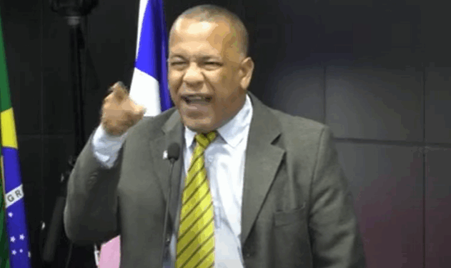Vereador Fabiano diz que despesas com eventos como a Festa da Penha é dinheiro jogado fora